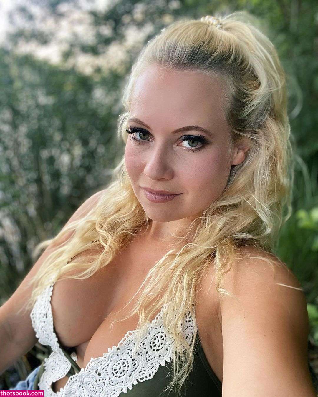 Steffi Landerer Nude Leaks OnlyFans Photos #3 1494976