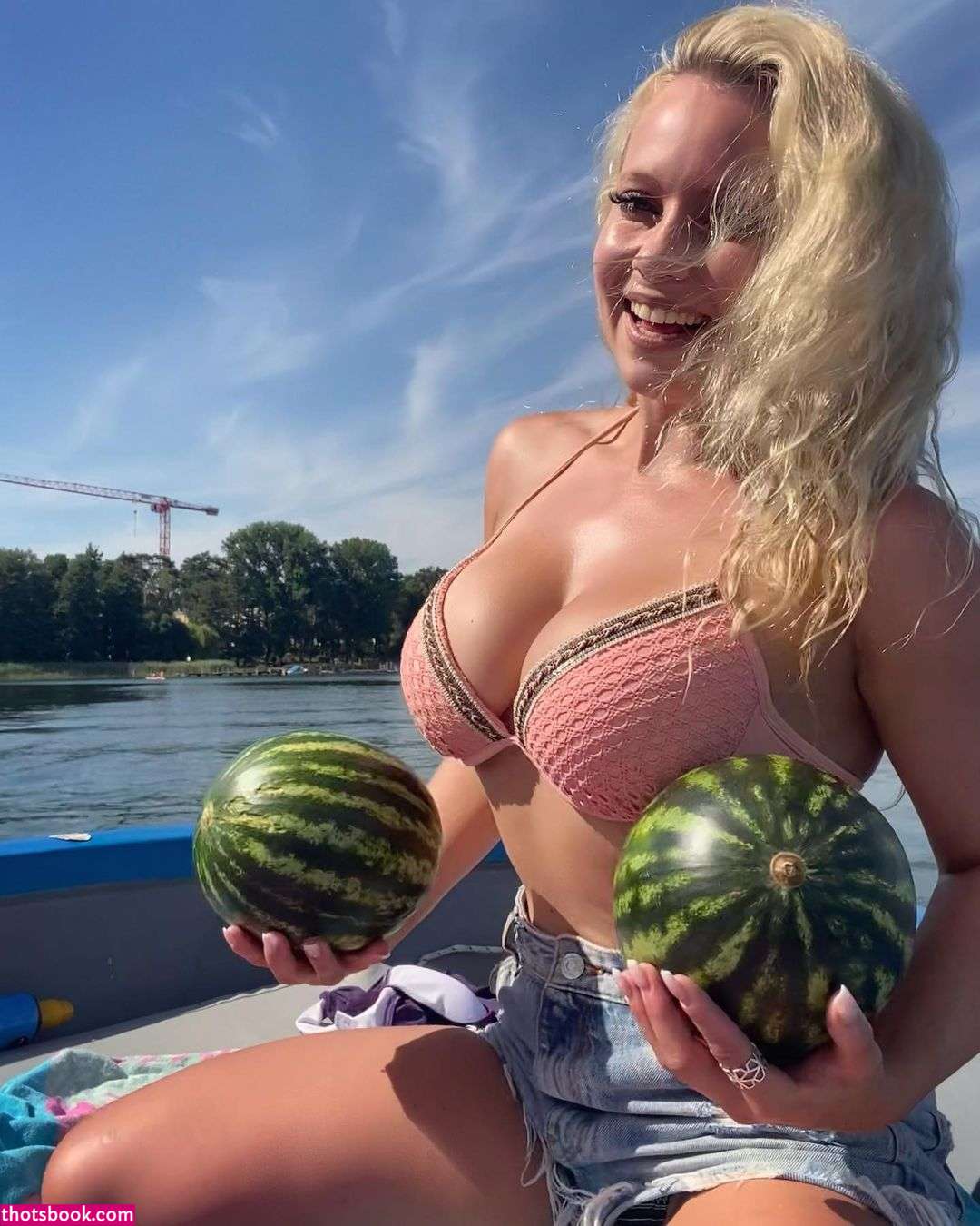 Steffi Landerer Nude Leaks OnlyFans Photos #4 1494979