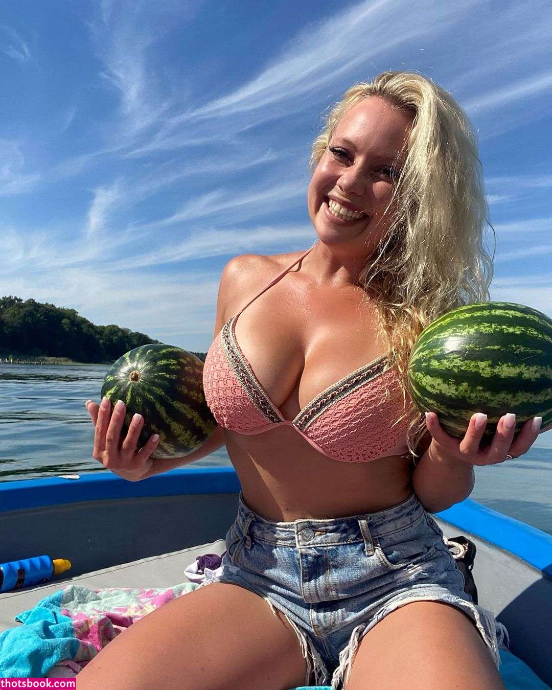 Steffi Landerer Nude Leaks OnlyFans Photos #4 1494983