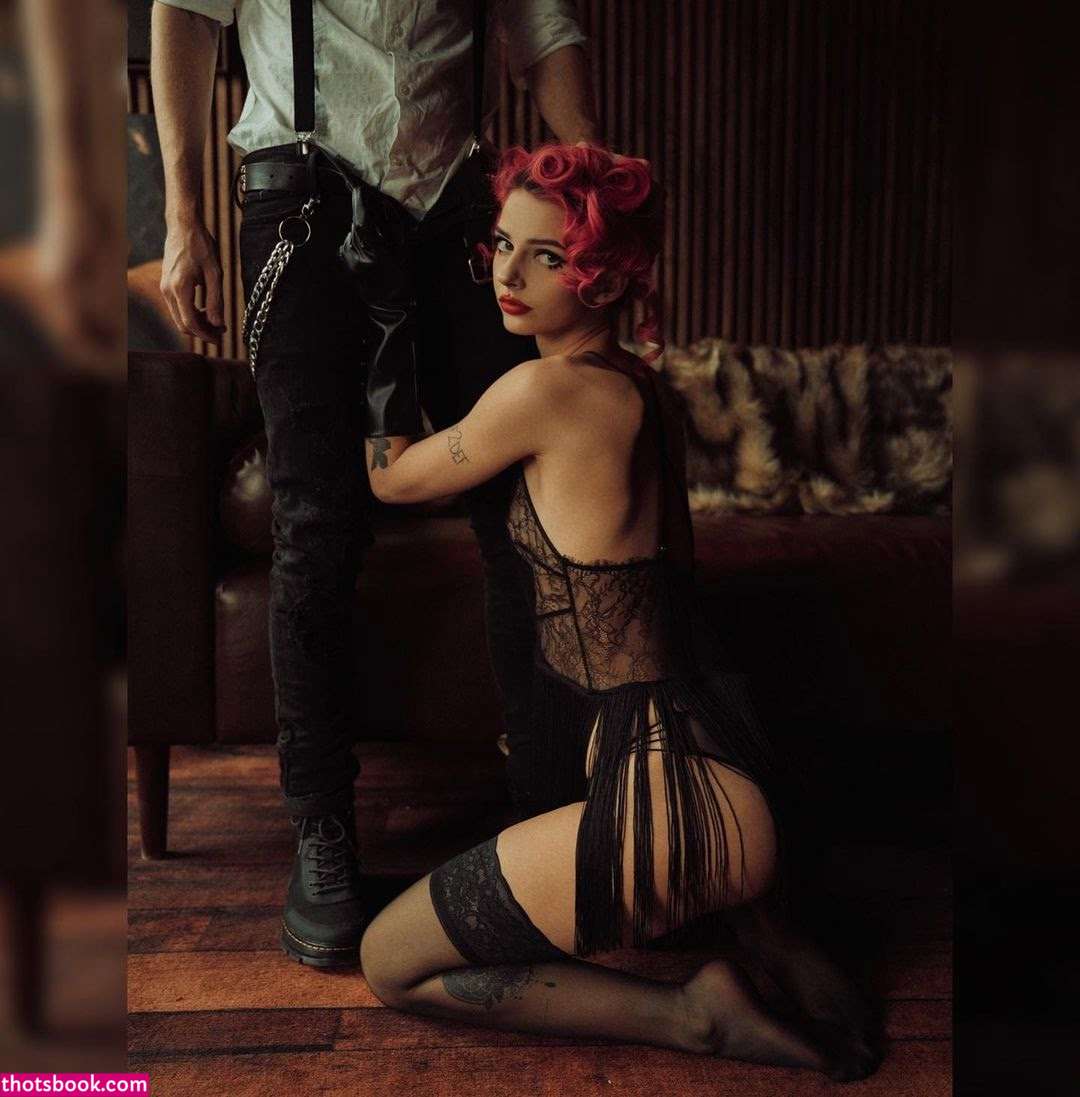 Sweetdistortion Nude Leaks OnlyFans Photos #1 1495004