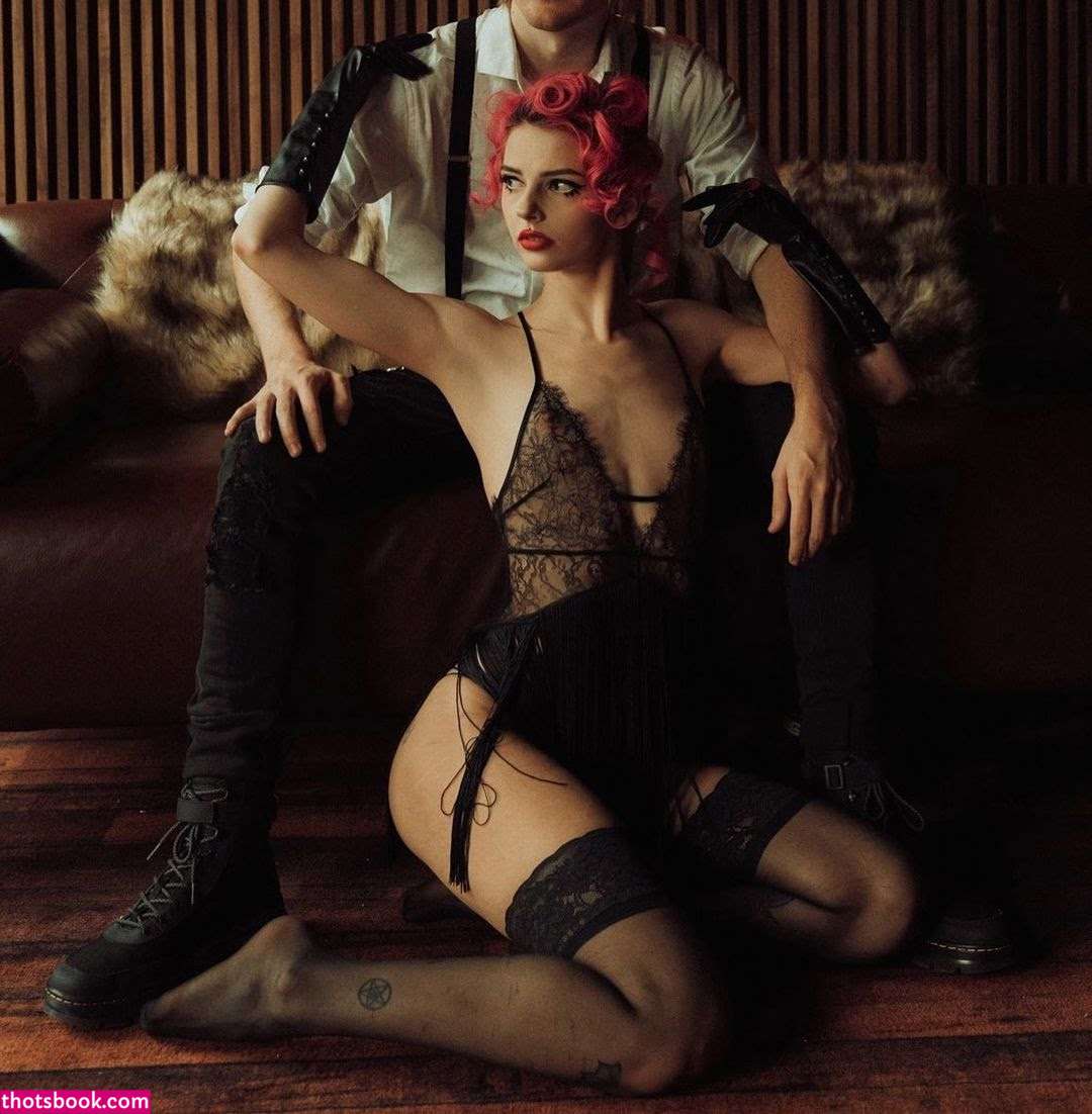 Sweetdistortion Nude Leaks OnlyFans Photos #1 1495007