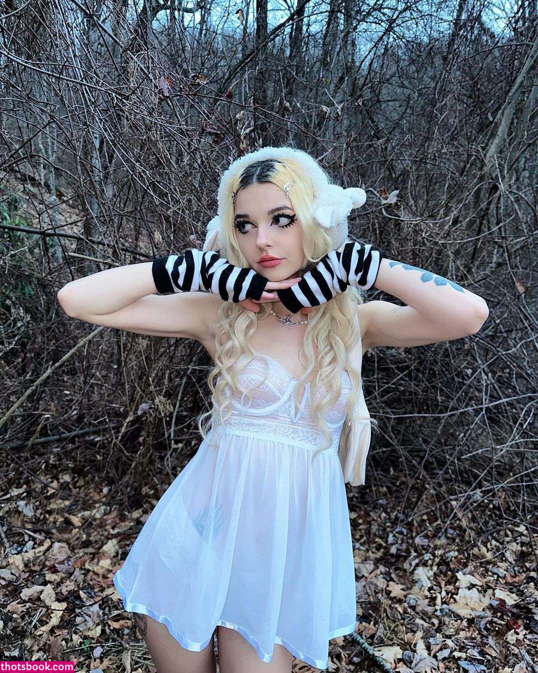 Sweetdistortion Nude Leaks OnlyFans Photos #2 1495014