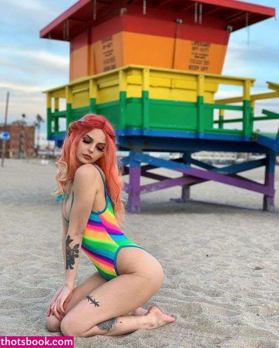 Sweetdistortion Nude Leaks OnlyFans Photos #2 1495016