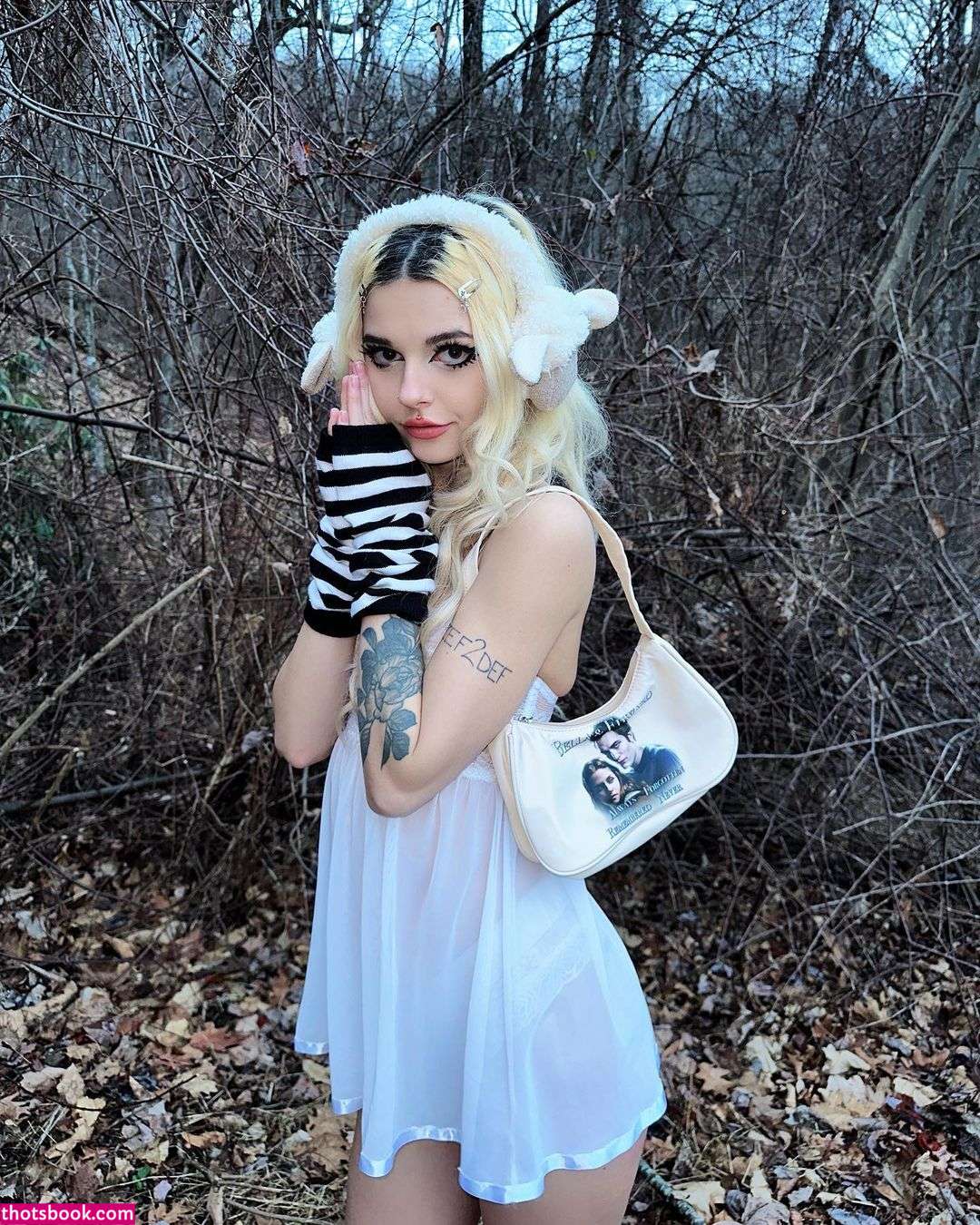 Sweetdistortion Nude Leaks OnlyFans Photos #2 1495017