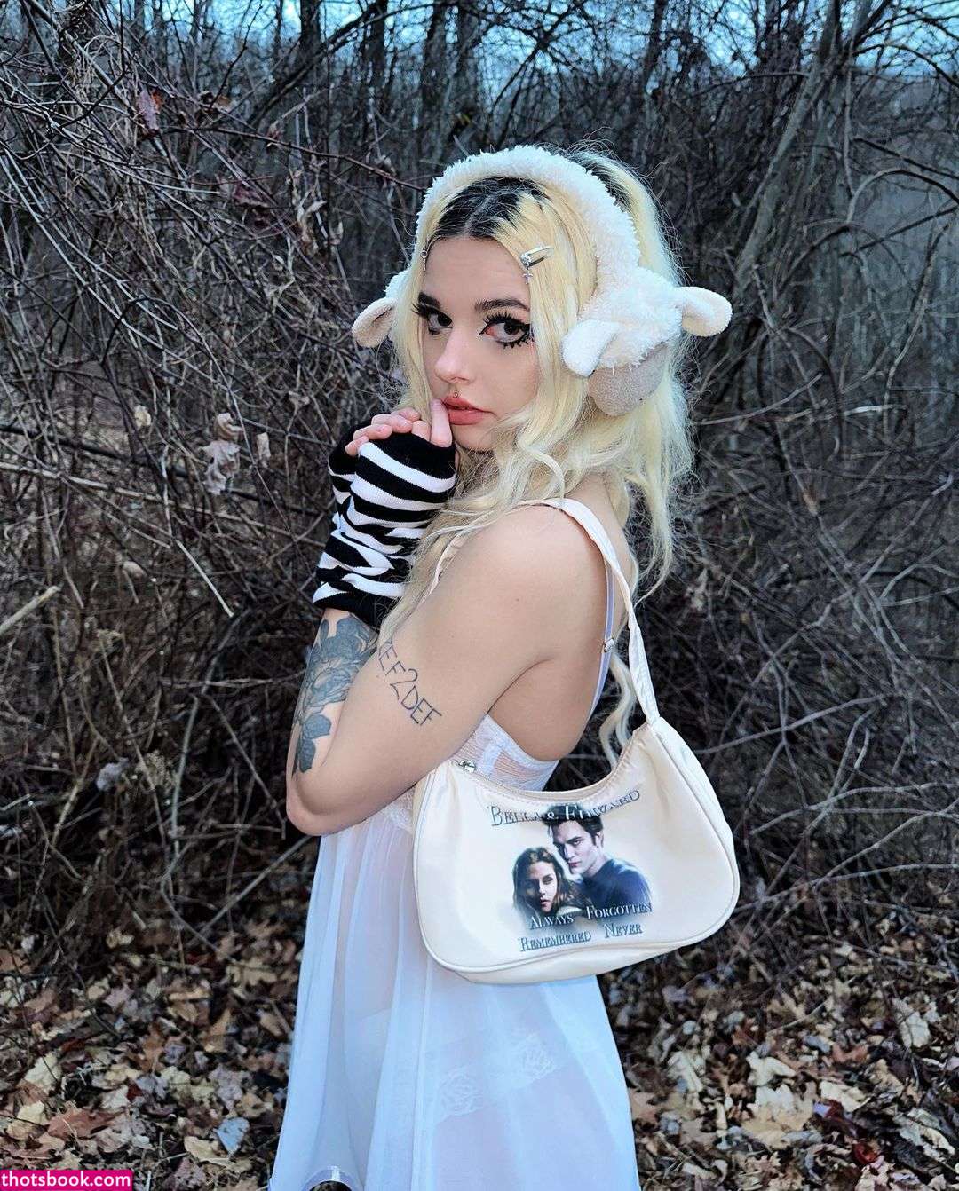 Sweetdistortion Nude Leaks OnlyFans Photos #2 1495020