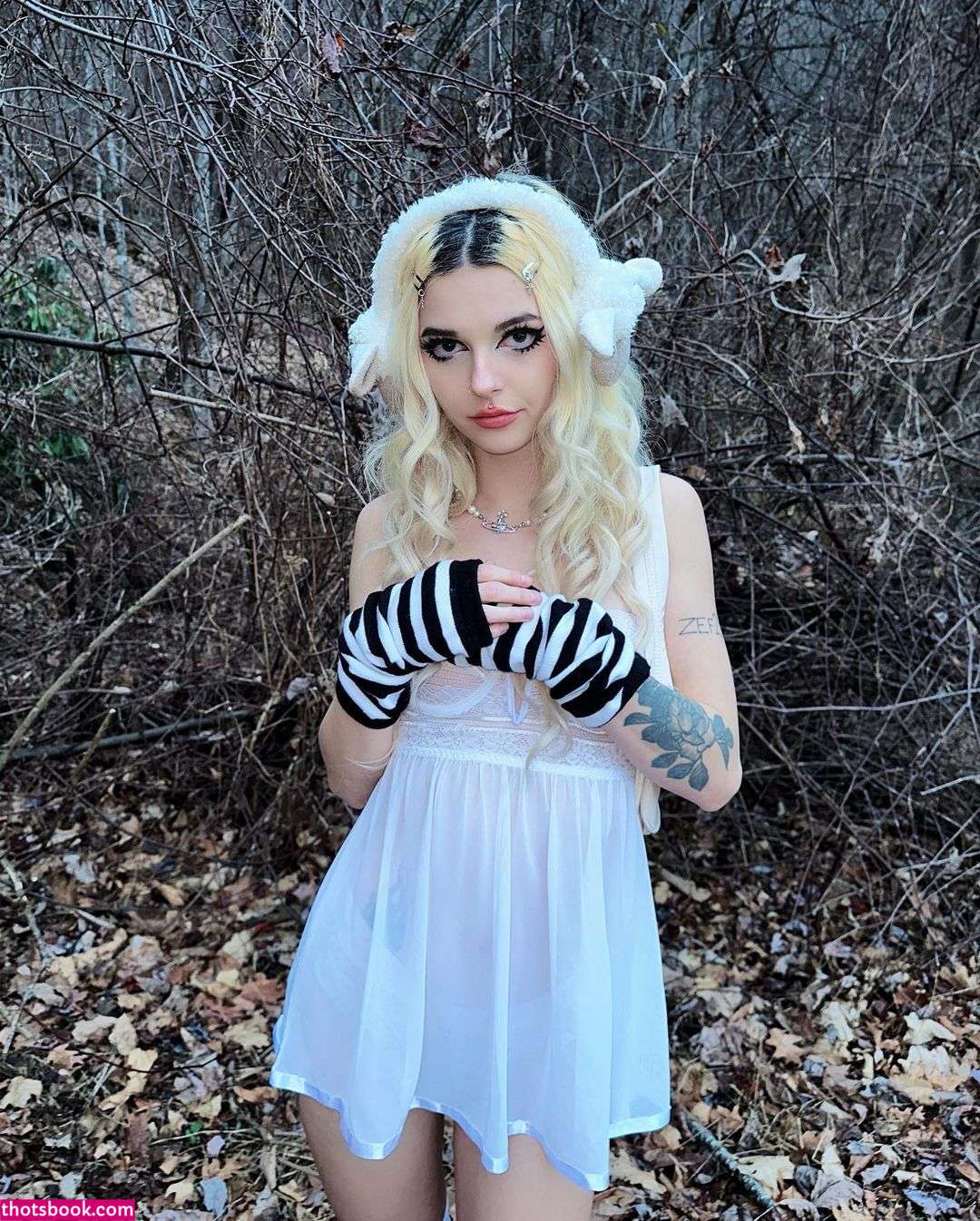 Sweetdistortion Nude Leaks OnlyFans Photos #2 1495022