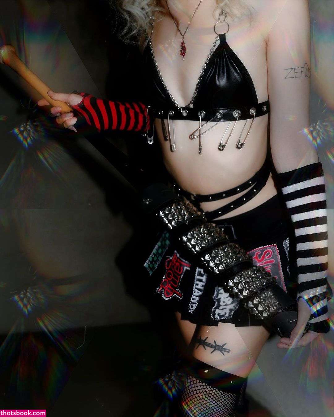 Sweetdistortion Nude Leaks OnlyFans Photos #6 1495041