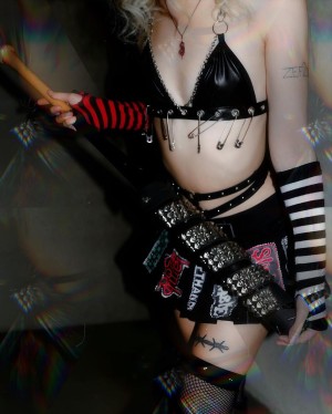 Sweetdistortion Nude Leaks OnlyFans Photos #6