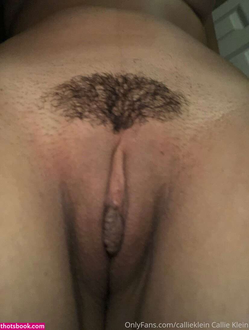 Tabby Gomez Callie Klein Nude Leaks OnlyFans Photos #4 1495140