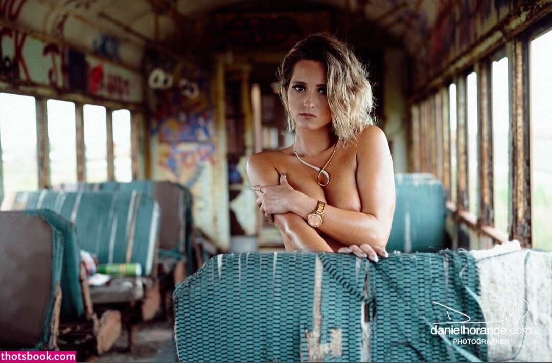 Taylor Blanton Nude Leaks OnlyFans Photos #1 1495160