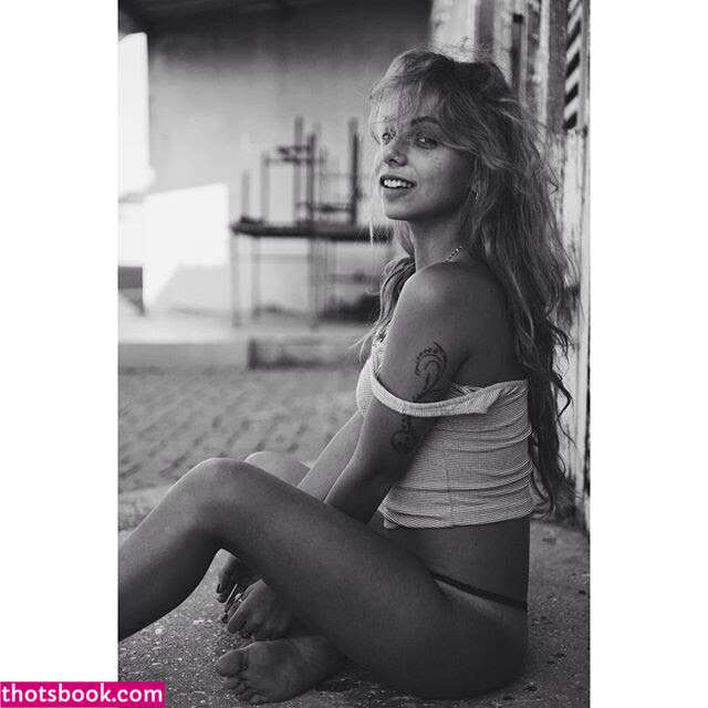 Tohar Frie Nude Leaks OnlyFans Photos #1 1495276