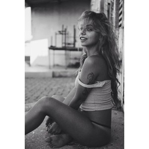 Tohar Frie Nude Leaks OnlyFans Photos #1