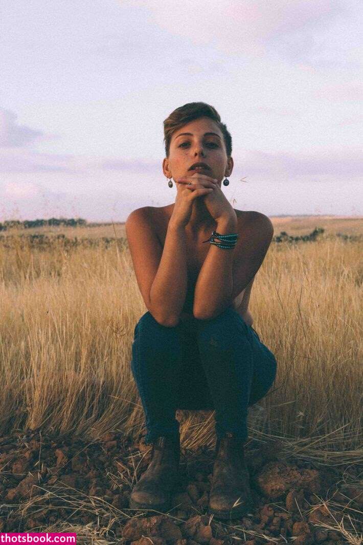 Tohar Frie Nude Leaks OnlyFans Photos #2 1495280