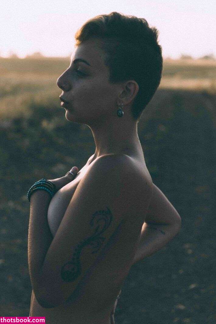 Tohar Frie Nude Leaks OnlyFans Photos #2 1495282