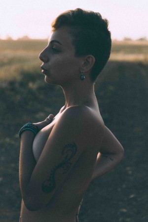 Tohar Frie Nude Leaks OnlyFans Photos #2