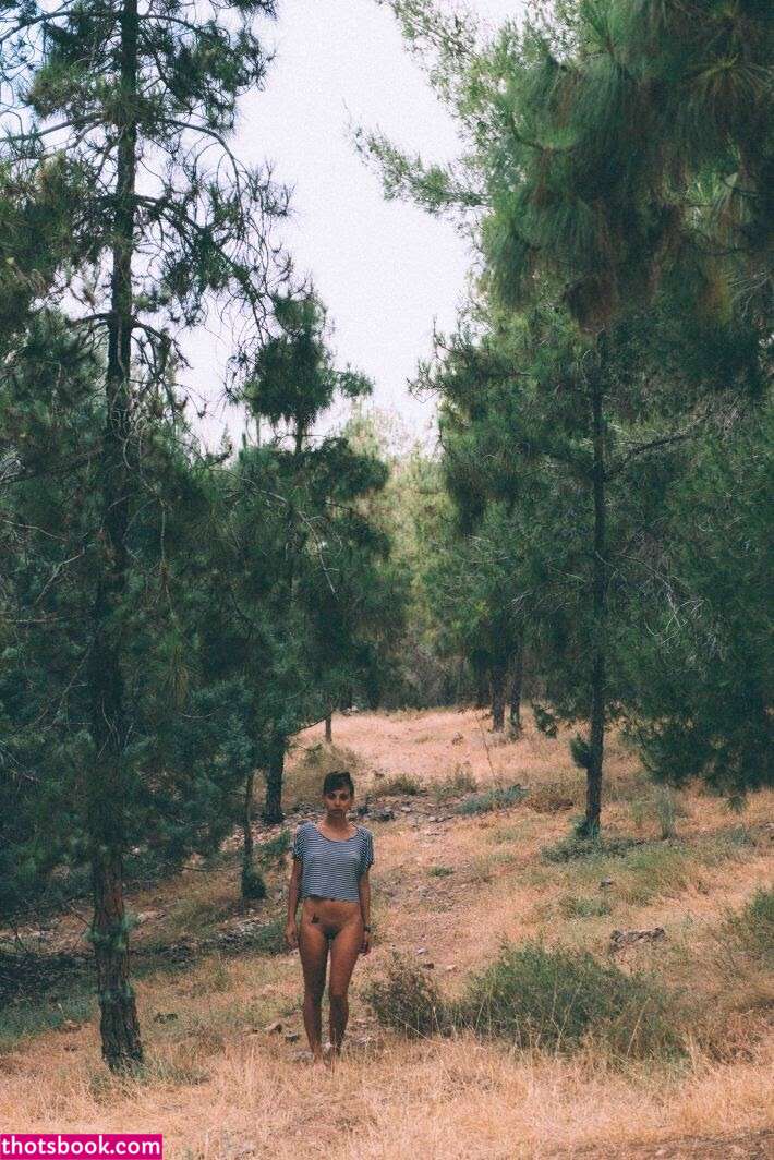 Tohar Frie Nude Leaks OnlyFans Photos #3 1495283