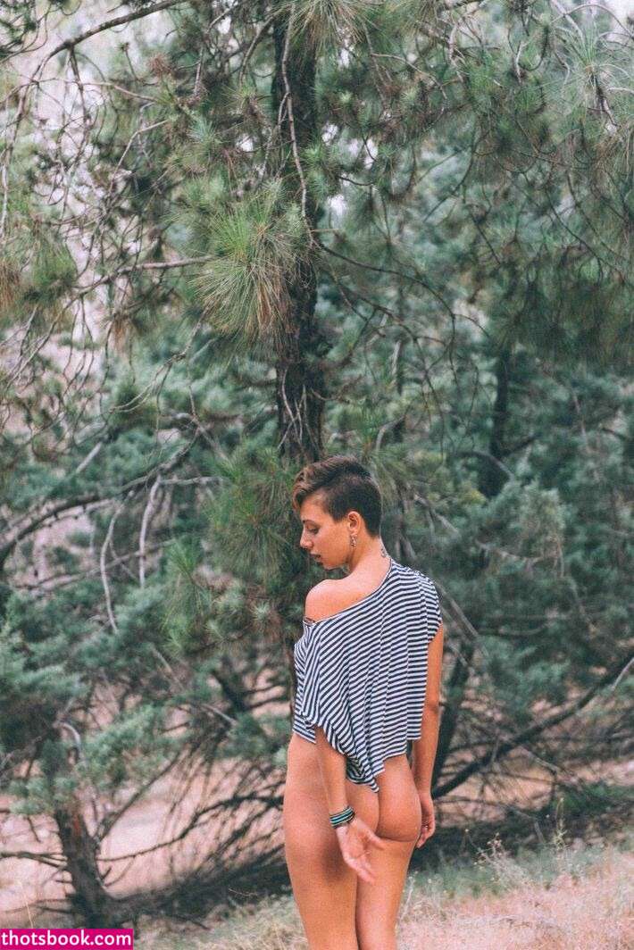 Tohar Frie Nude Leaks OnlyFans Photos #3 1495286