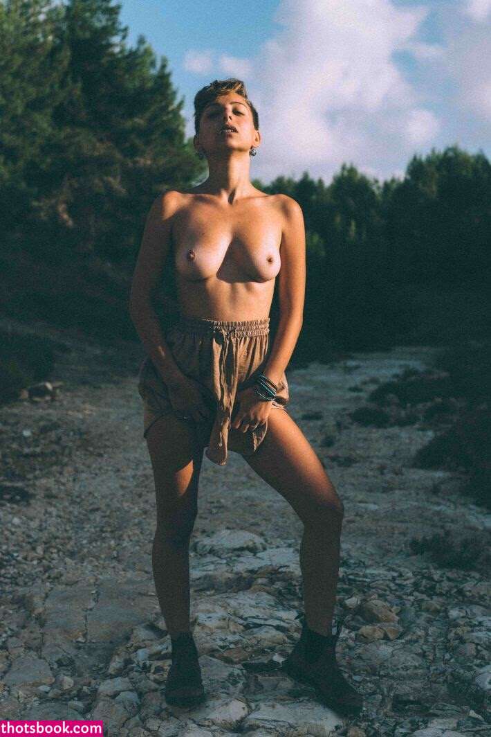 Tohar Frie Nude Leaks OnlyFans Photos #4 1495288