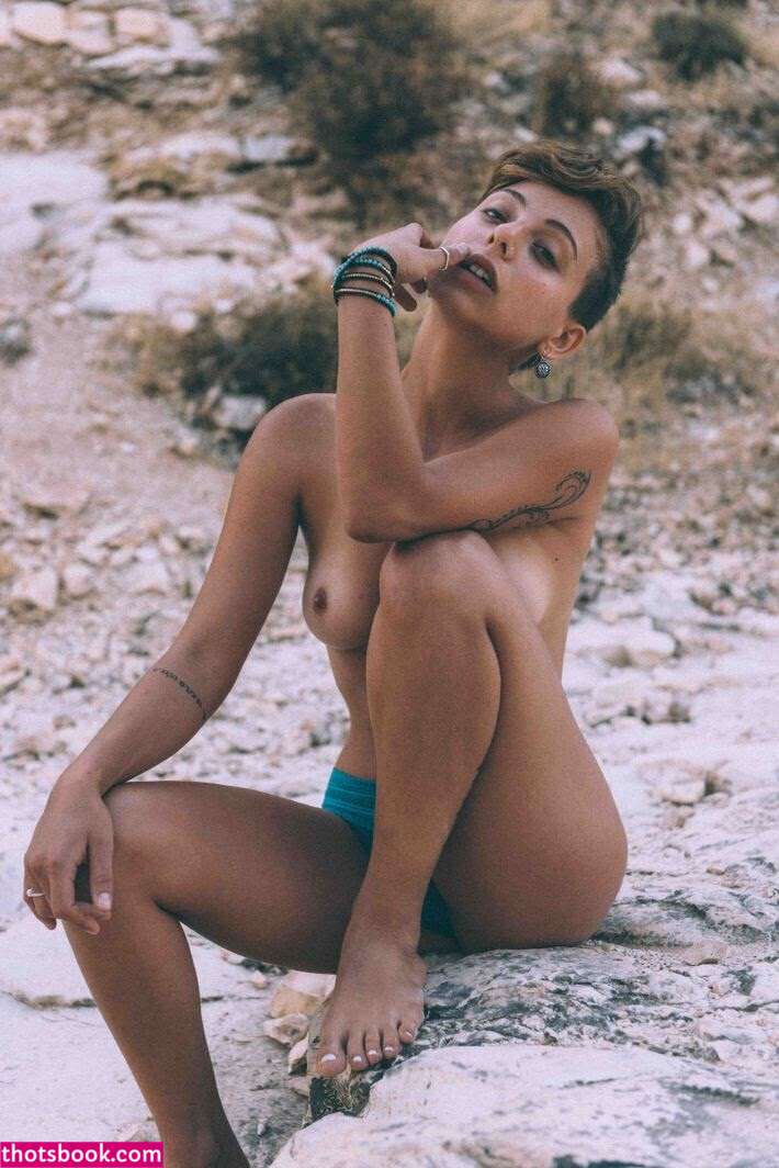 Tohar Frie Nude Leaks OnlyFans Photos #4 1495289