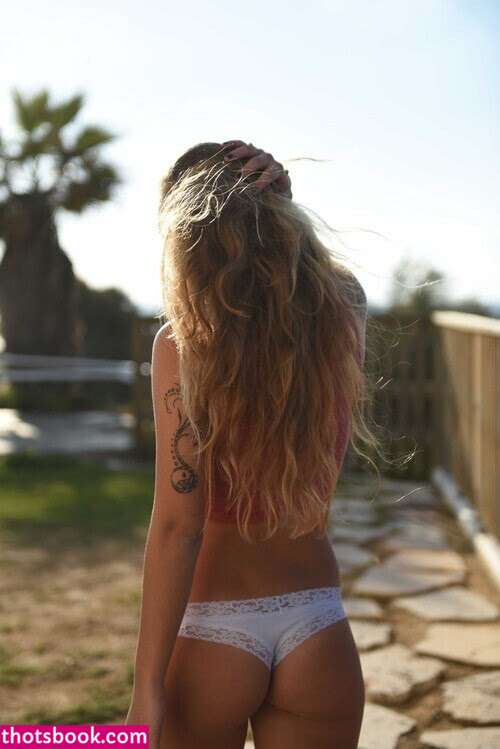 Tohar Frie Nude Leaks OnlyFans Photos #5 1495294