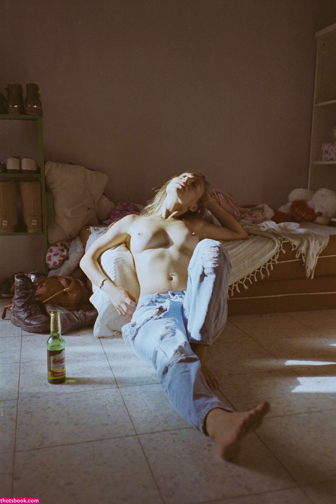 Tohar Frie Nude Leaks OnlyFans Photos #6 1495300