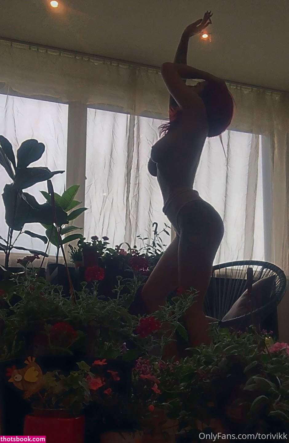 Tori Vikk Torivikk Nude Leaks OnlyFans Photos #1 1495308