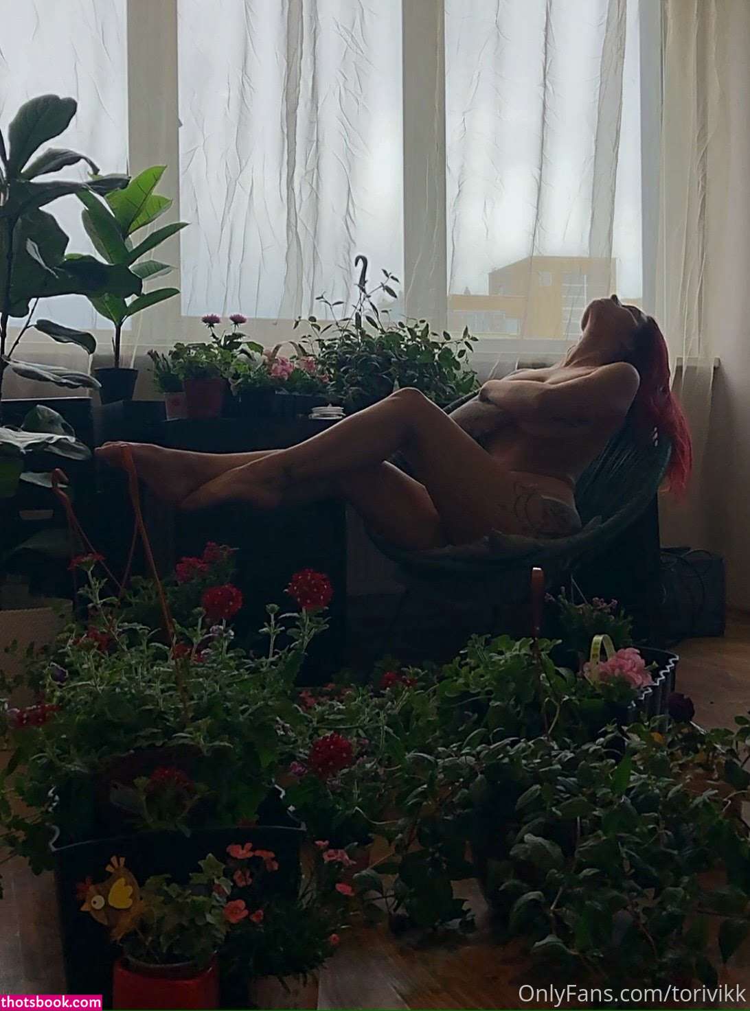 Tori Vikk Torivikk Nude Leaks OnlyFans Photos #1 1495310