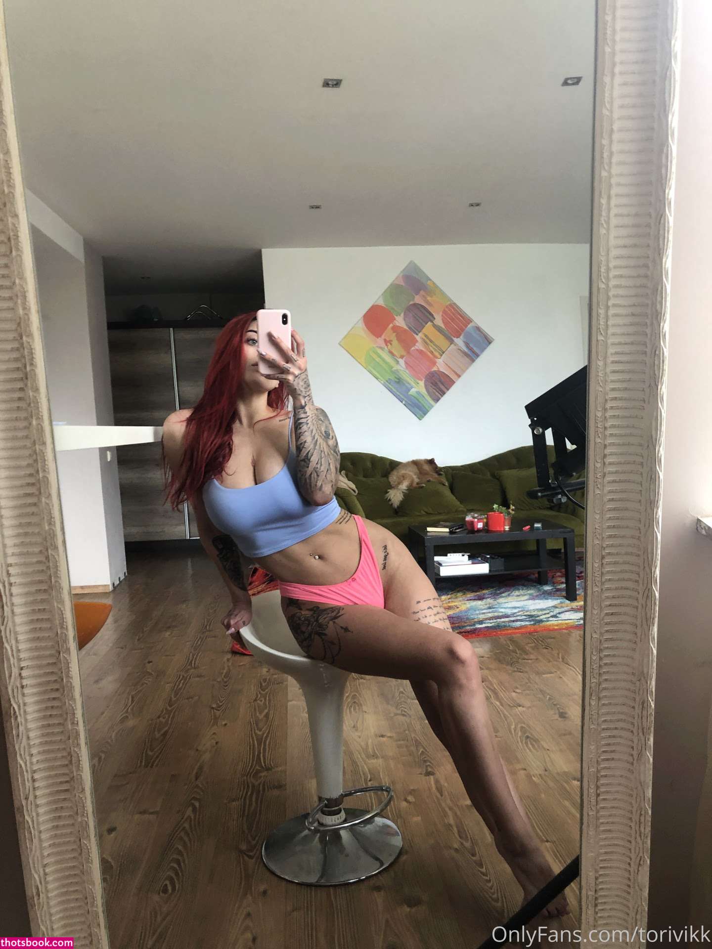 Tori Vikk Torivikk Nude Leaks OnlyFans Photos #1 1495311