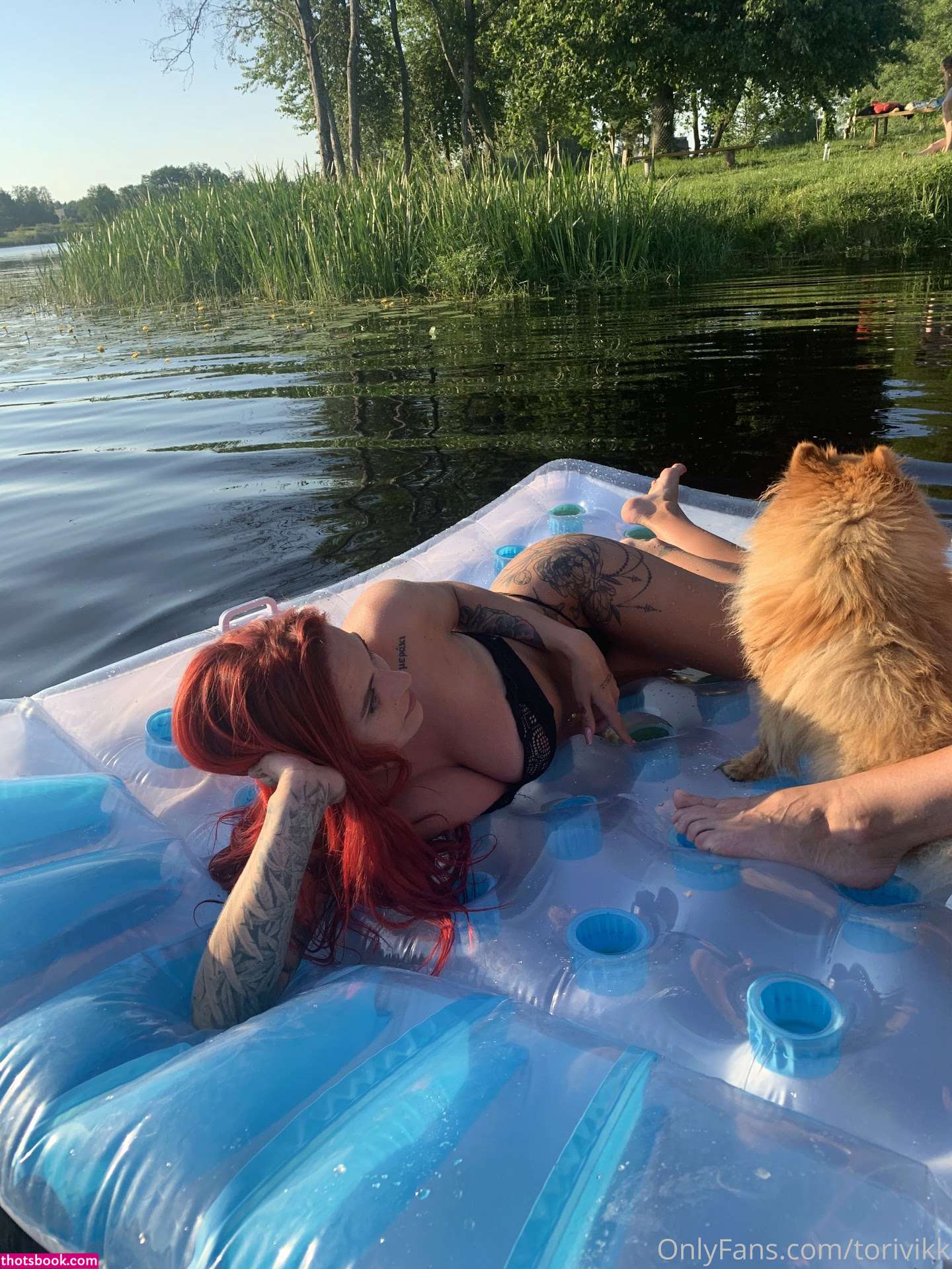 Tori Vikk Torivikk Nude Leaks OnlyFans Photos #2 1495316