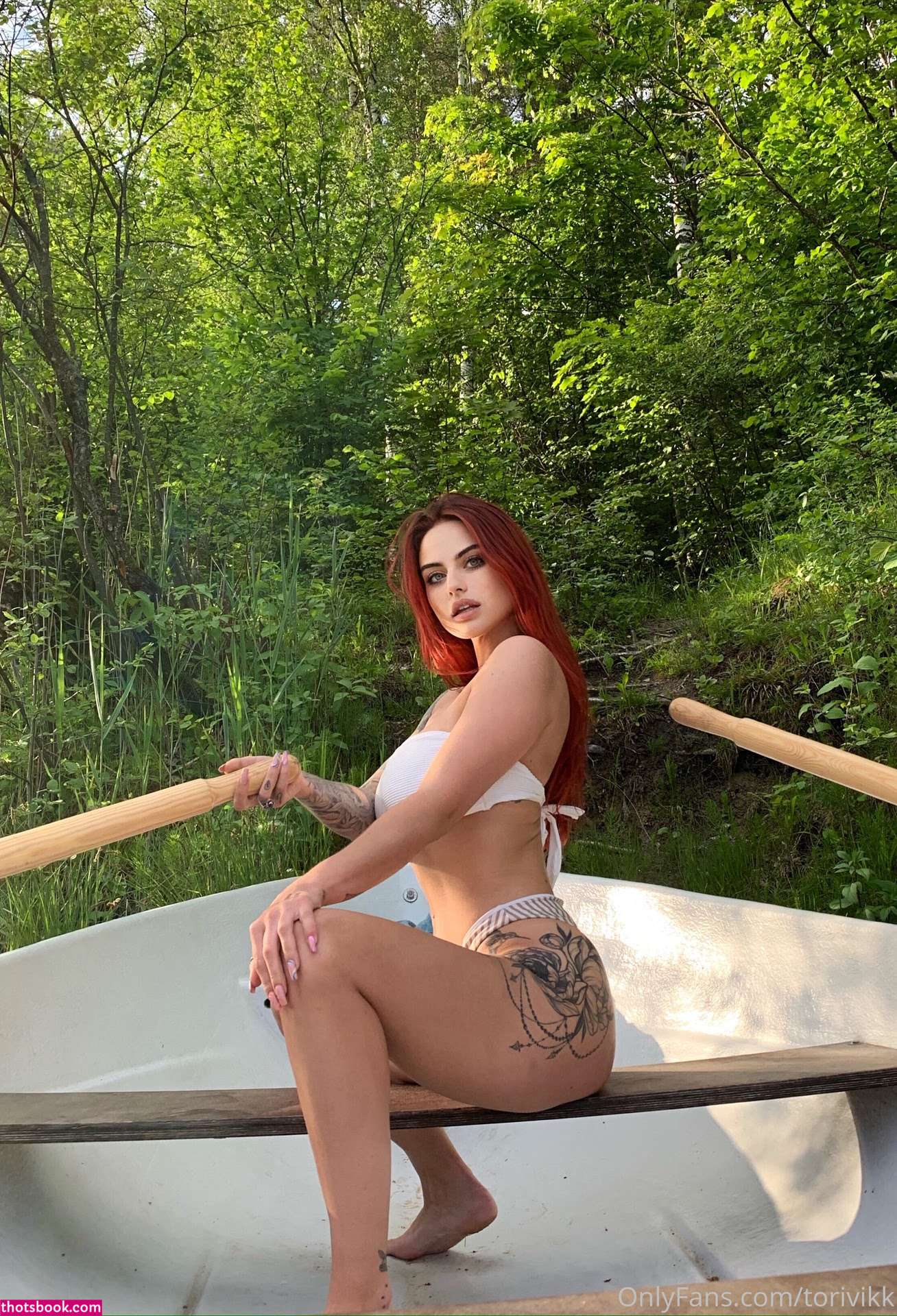 Tori Vikk Torivikk Nude Leaks OnlyFans Photos #2 1495317