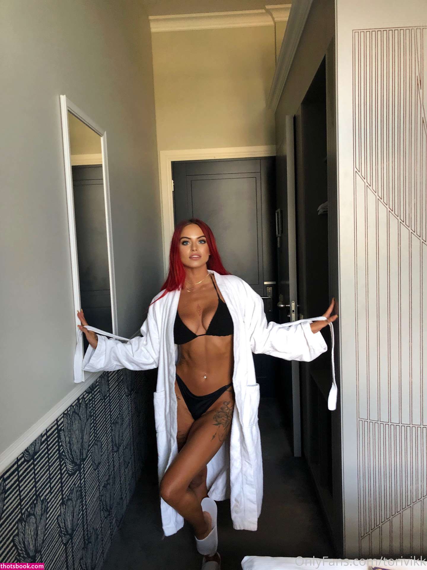 Tori Vikk Torivikk Nude Leaks OnlyFans Photos #3 1495320