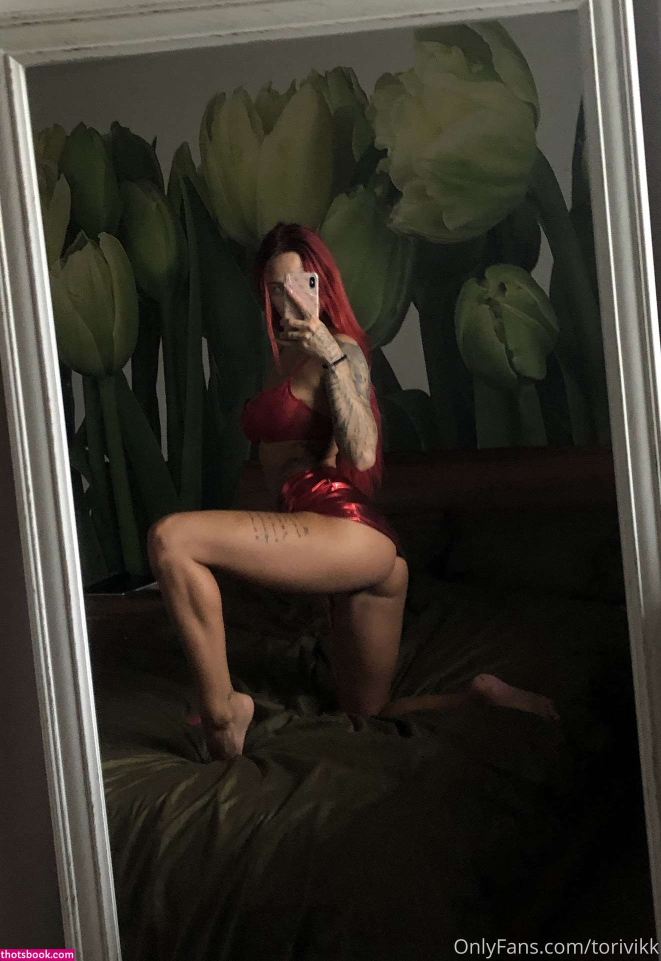 Tori Vikk Torivikk Nude Leaks OnlyFans Photos #5 1495332