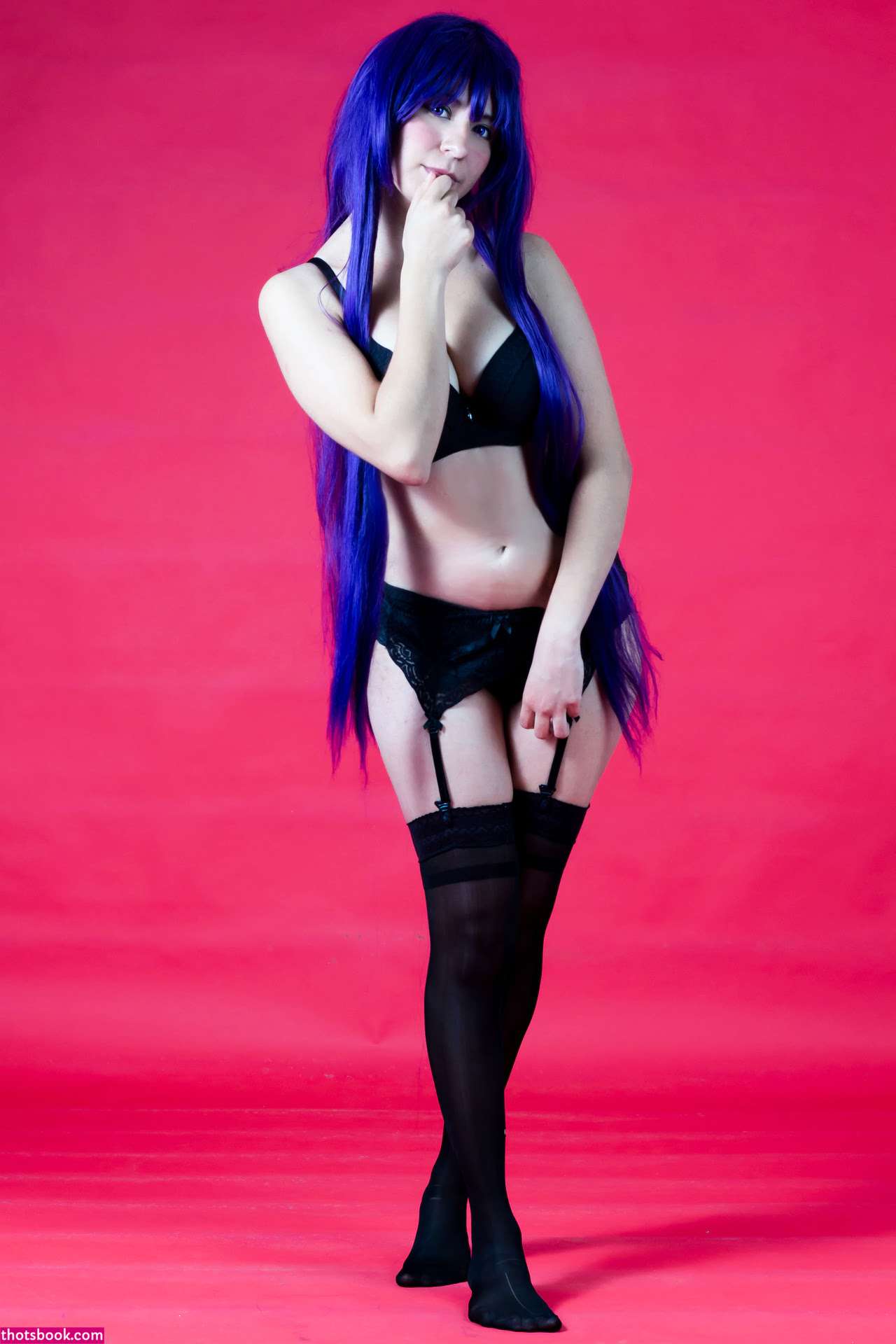 yayandere gastelum Nude Leaks OnlyFans Photos #6 1495433