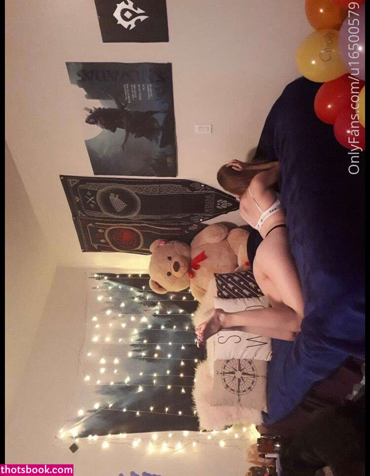 Alildore Nude Leaks OnlyFans Photos #1 1508479