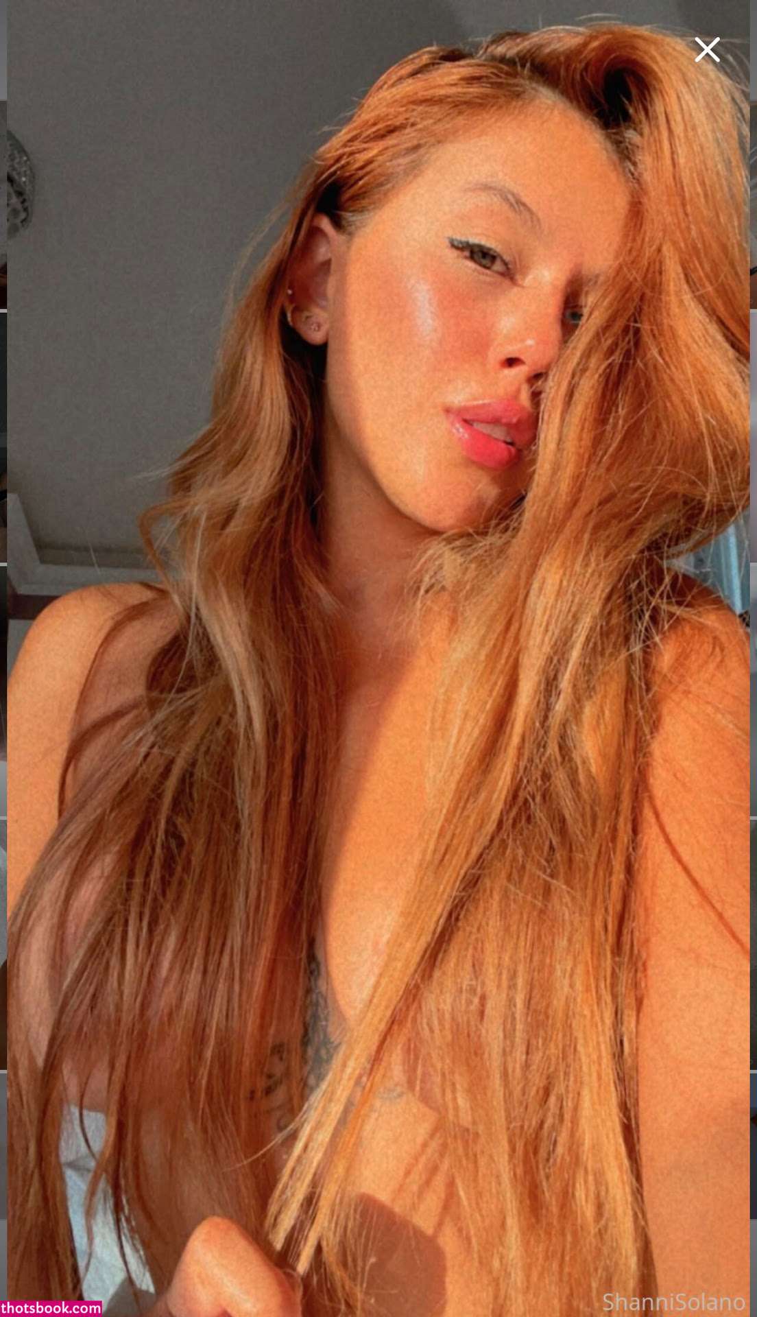 Angi Mendoza Nude Leaks OnlyFans Photos #3 1508633