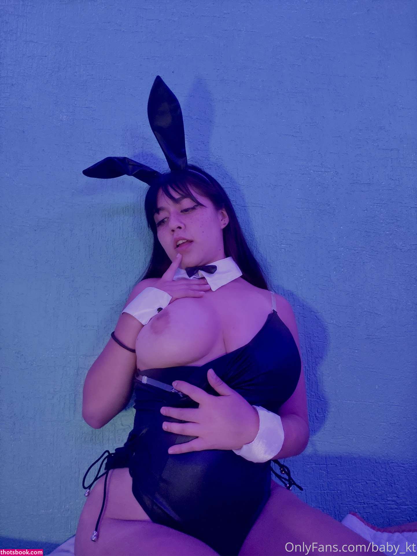 baby kt Baby Waifu Nude Leaks OnlyFans Photos #1 1508660