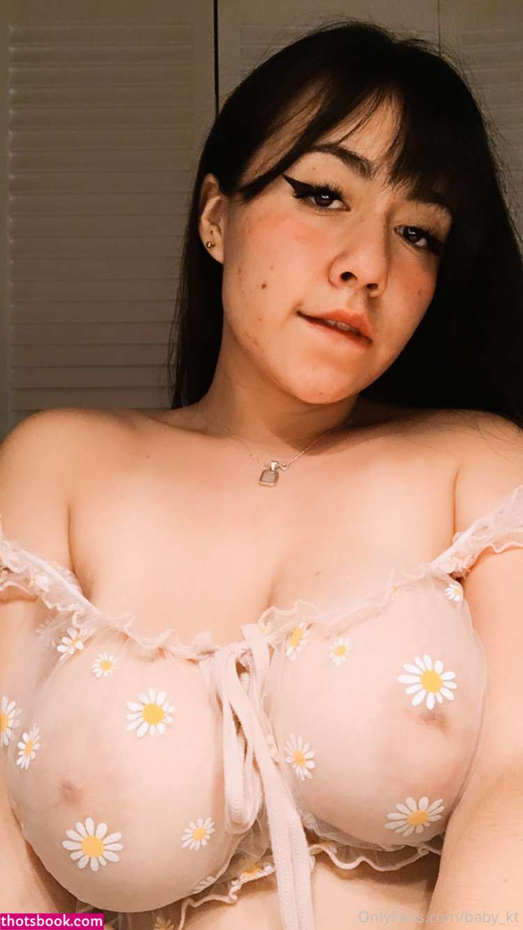 baby kt Baby Waifu Nude Leaks OnlyFans Photos #5 1508691