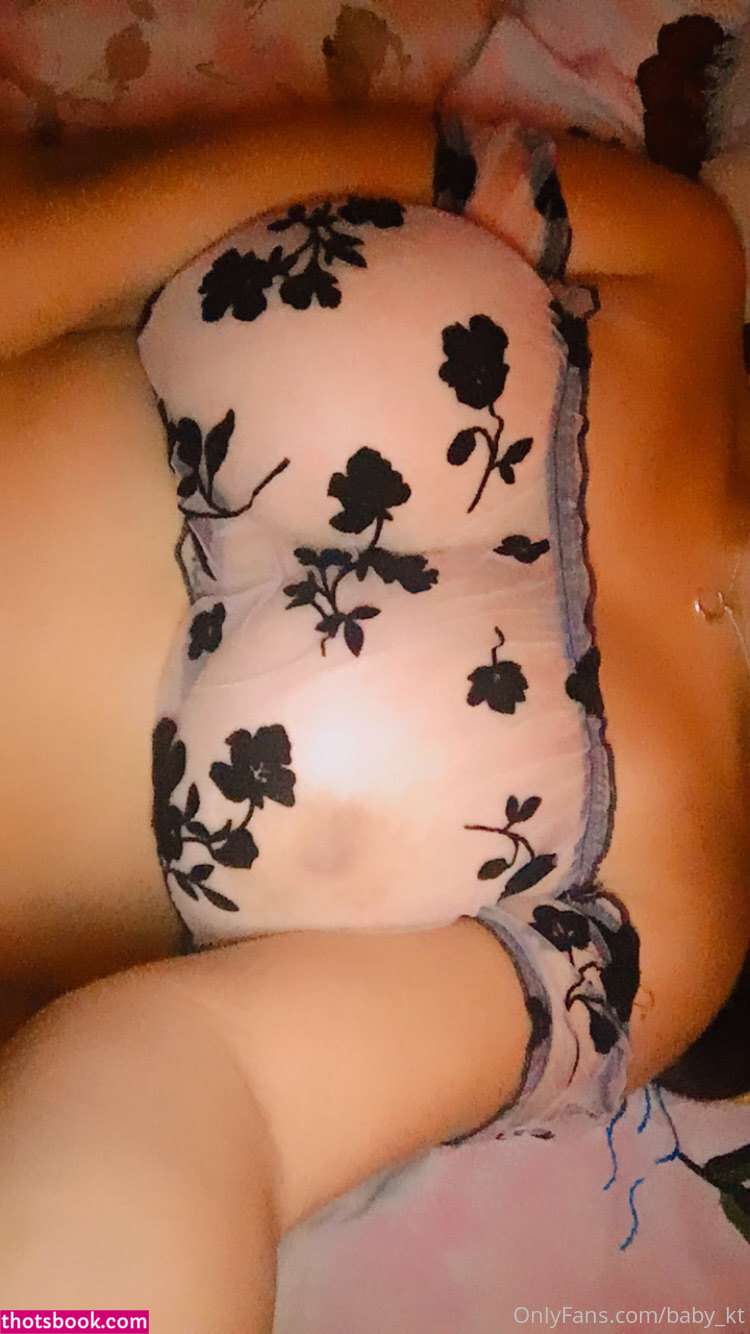 baby kt Baby Waifu Nude Leaks OnlyFans Photos #5 1508702
