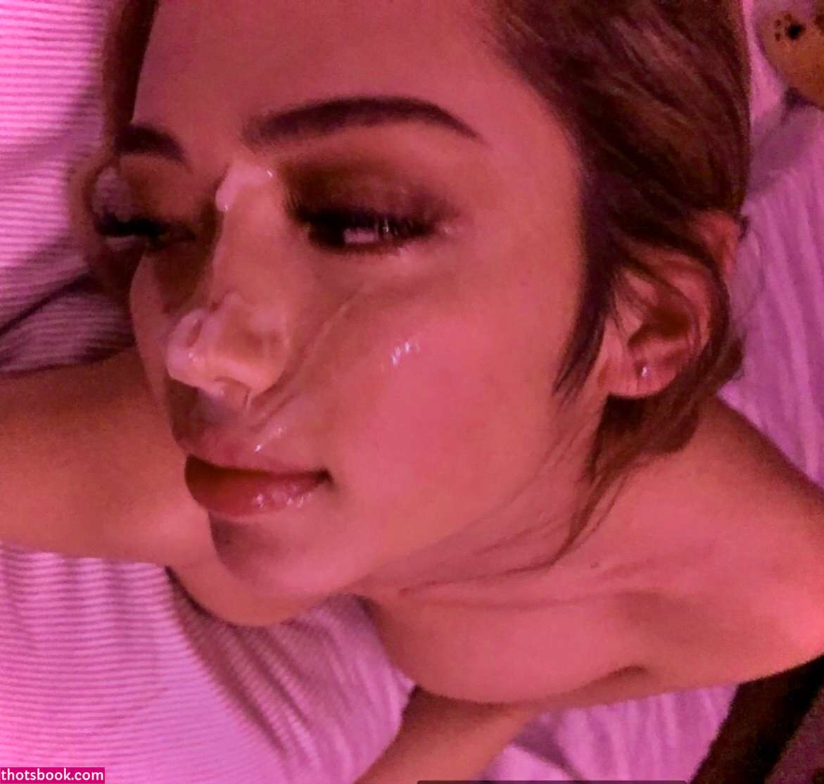 Crybabycay Undergraduate Nude Leaks OnlyFans Photos #4 1508810