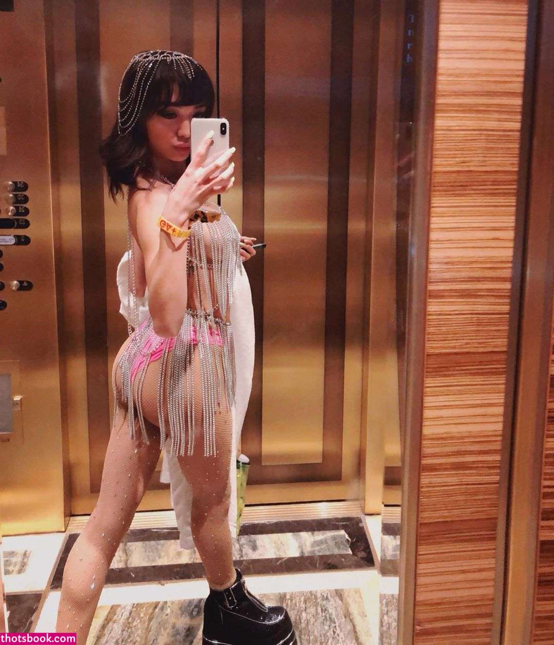 Crybabycay Undergraduate Nude Leaks OnlyFans Photos #4 1508813