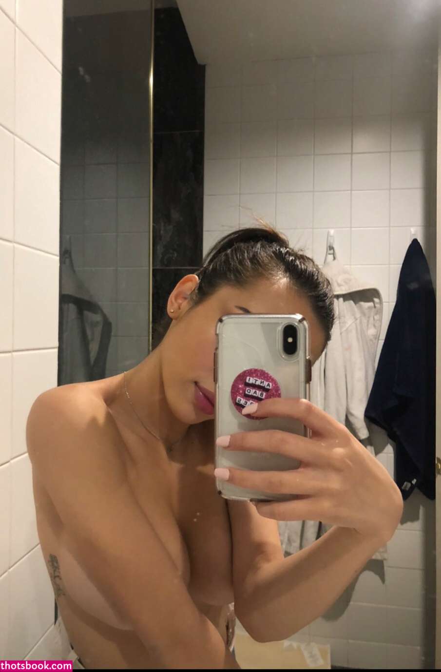 Crybabycay Undergraduate Nude Leaks OnlyFans Photos #4 1508814