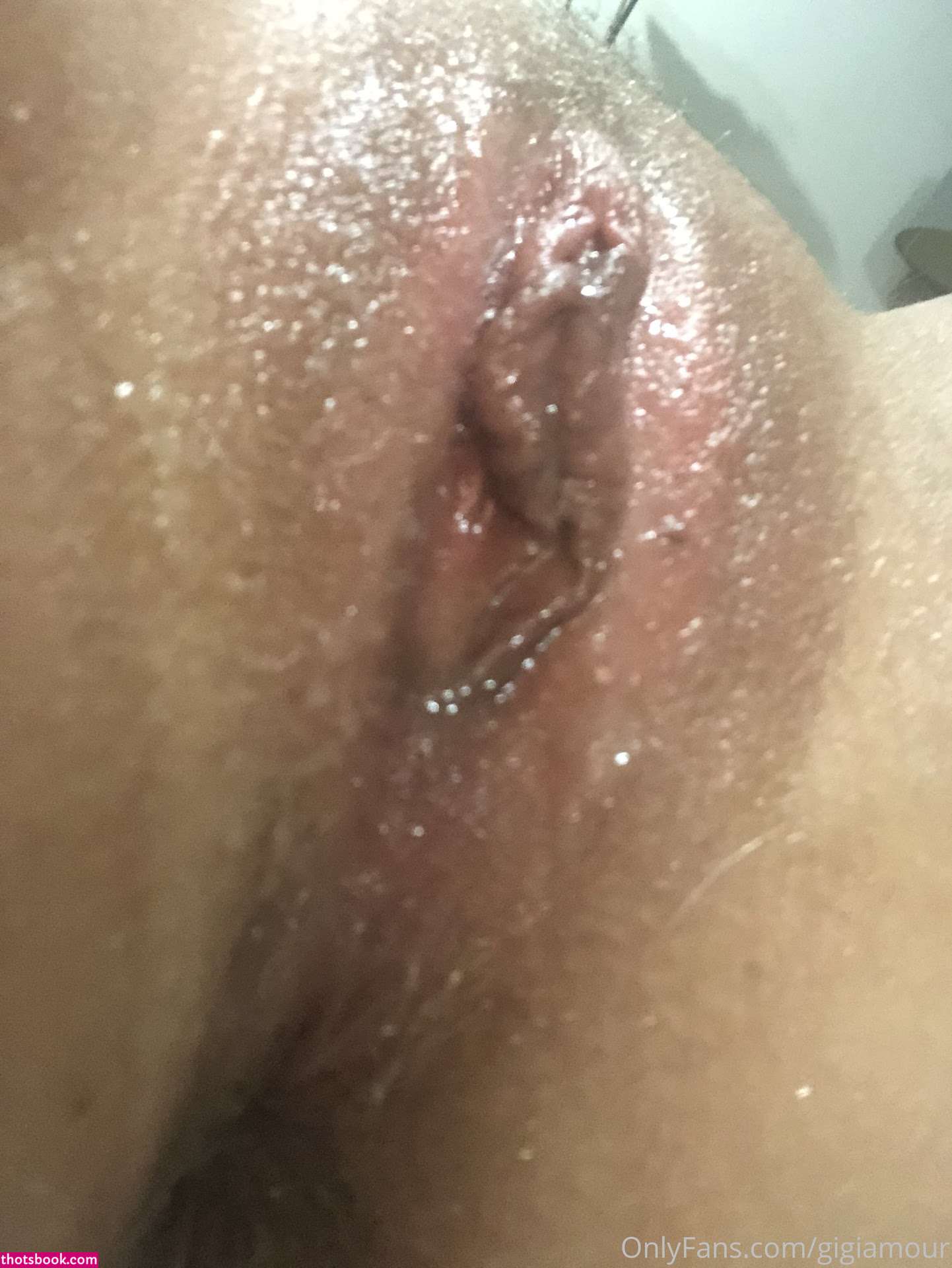 Gigi Amour Nude Leaks OnlyFans Photos #5 1508996