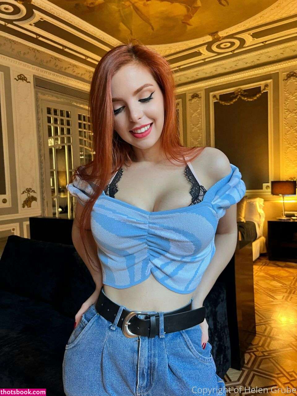 Helen Grube Nude Leaks OnlyFans Photos #3 1509103