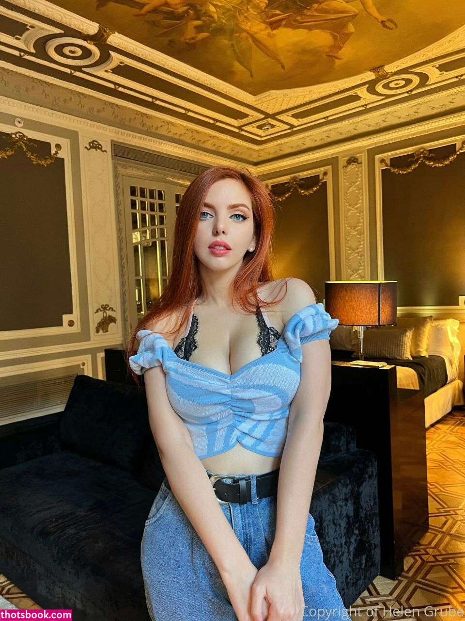 Helen Grube Nude Leaks OnlyFans Photos #3 1509107