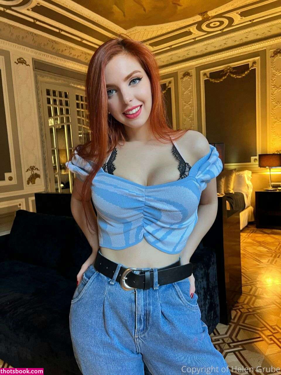 Helen Grube Nude Leaks OnlyFans Photos #3 1509109