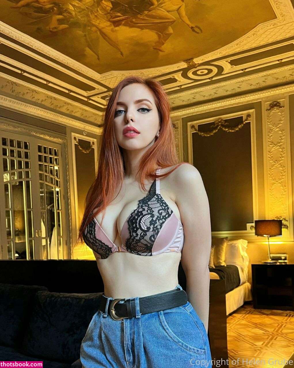 Helen Grube Nude Leaks OnlyFans Photos #3 1509110