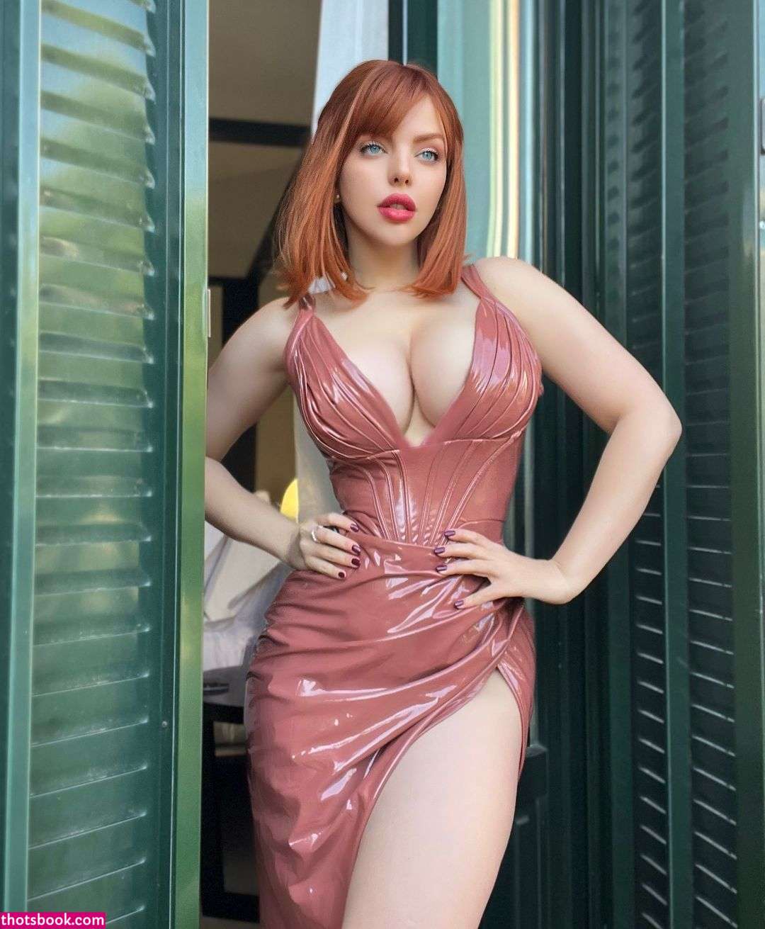 Helen Grube Nude Leaks OnlyFans Photos #5 1509116