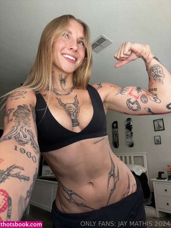 Jaymathiss Nude Leaks OnlyFans Photos #5 1509246