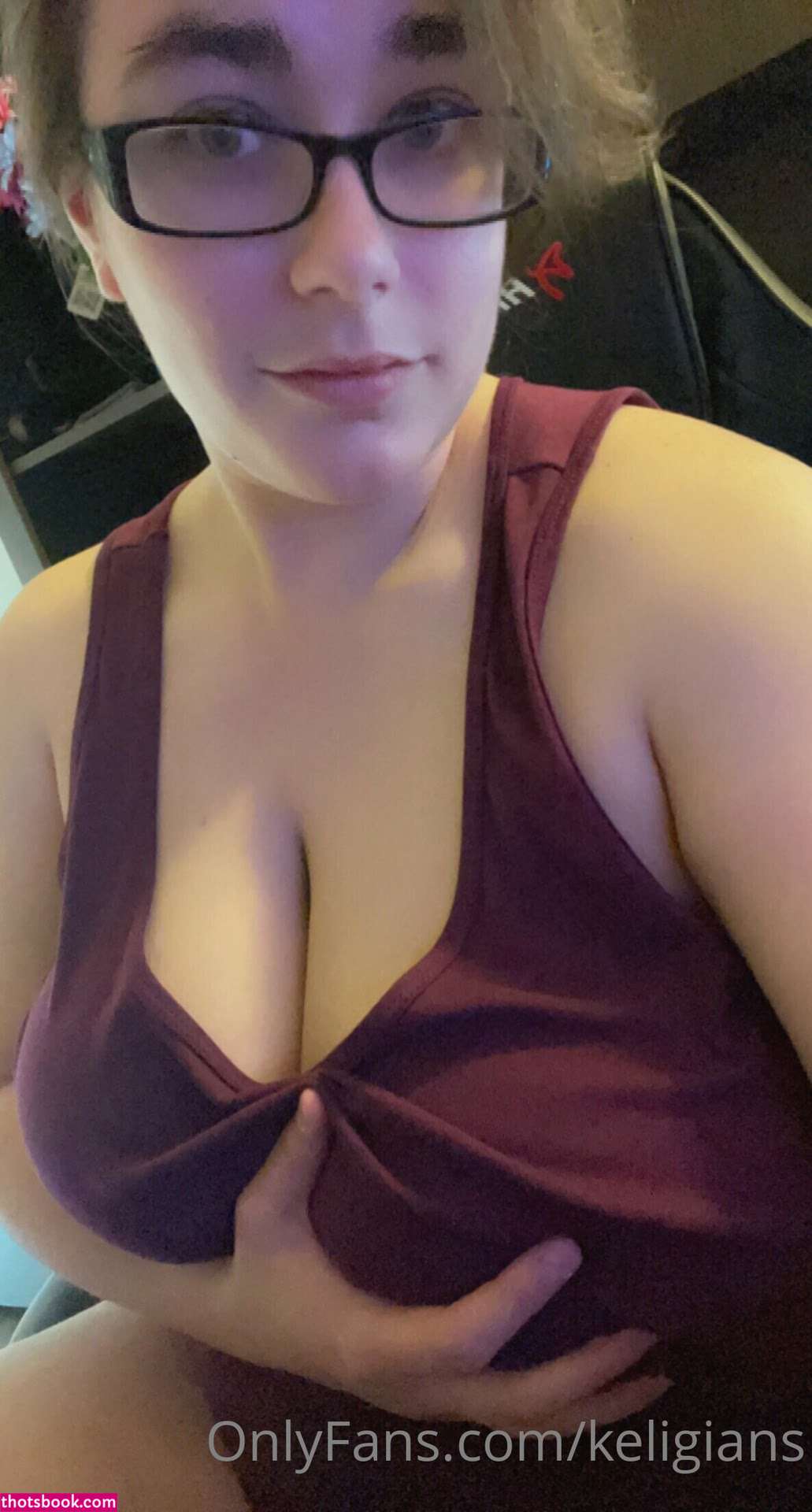 Keligian Nude Leaks OnlyFans Photos #1 1509251