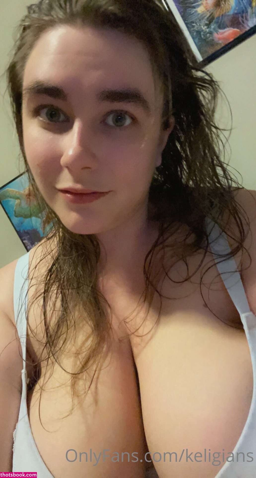 Keligian Nude Leaks OnlyFans Photos #3 1509264